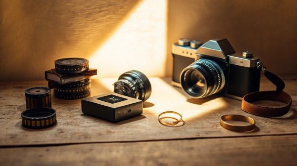 Top 5 fonds photo exquis pour sublimer vos portraits créatifs