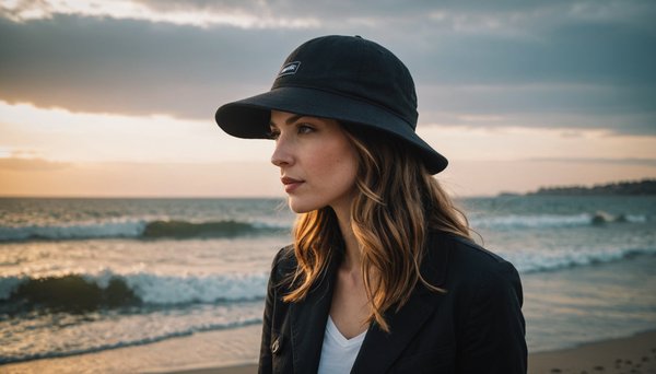 Béret casquette : l'accessoire fashion qui fait sensation !