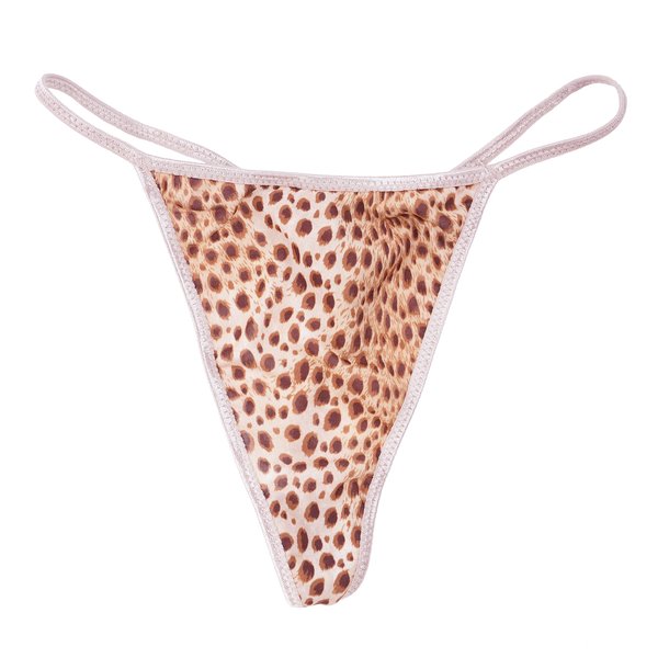 Où acheter un string léopard en ligne : conseils et astuces
