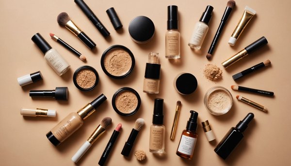 Cosmétique naturelle et tendances : découvrez les dernières innovations